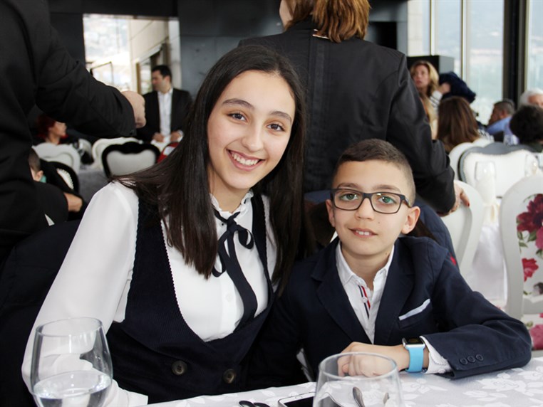 Mother's Day at Monte Cassino